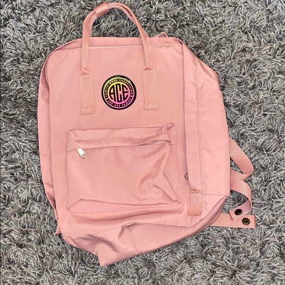 Ace family kanken Clearance